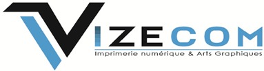 VIZECOM — imprimerie numérique et arts graphiques